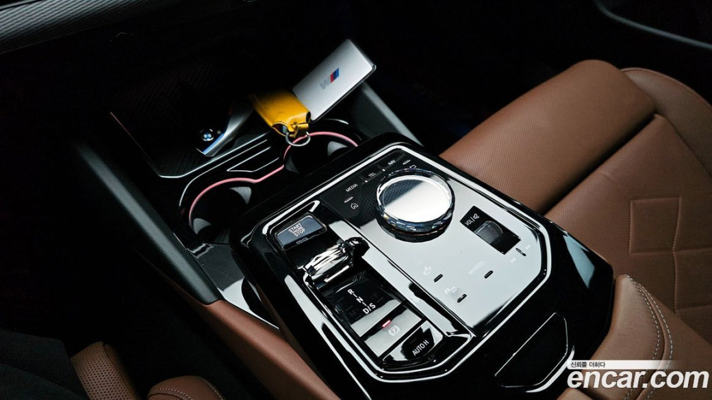 BMW 5-Series 530i xDrive M Sport, 2024