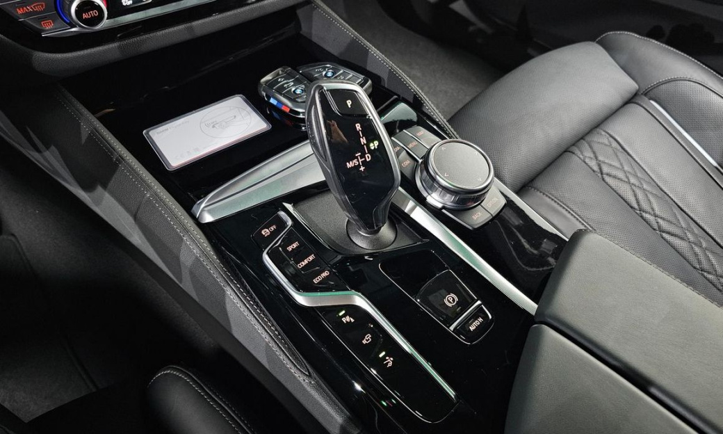 BMW Gran Turismo 630i xDrive M Sport, 2024