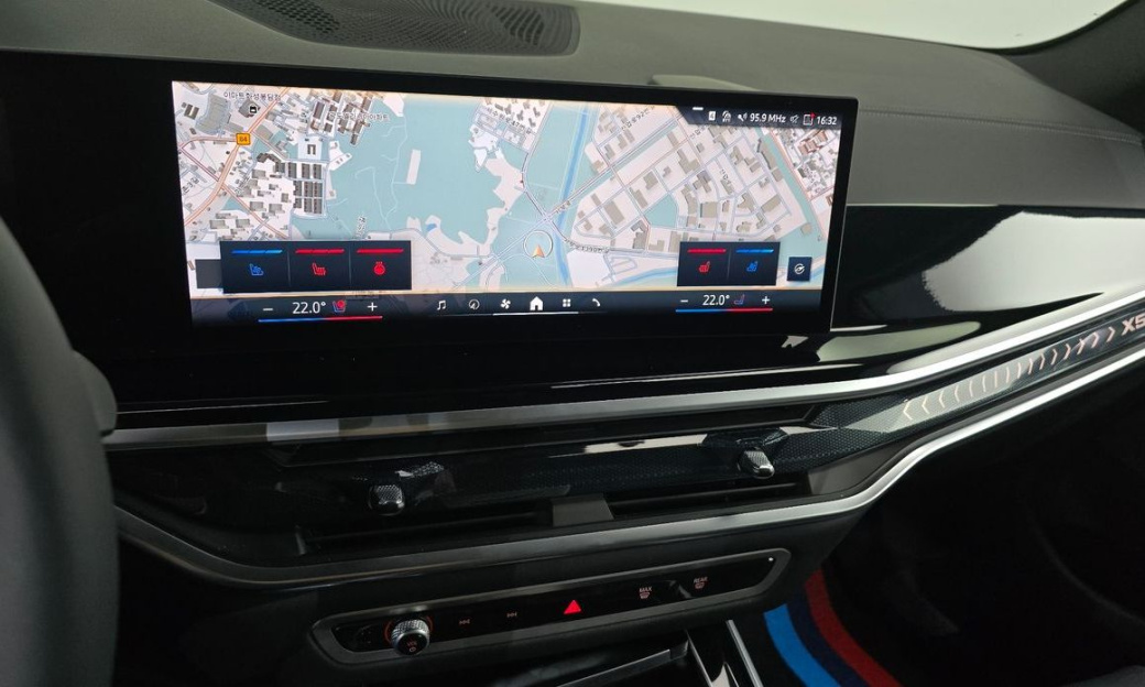 BMW X5 xDrive 40i M Sport, 2025