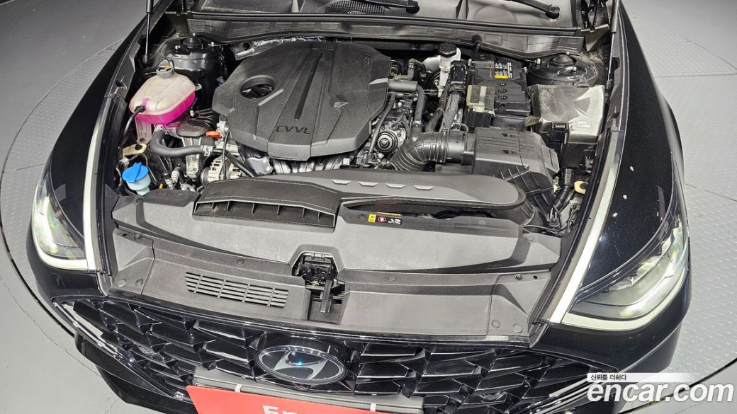 Hyundai Sonata 2.0, 2023