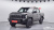 Kia Tasman 2.5T Gasoline 4WD, 2026