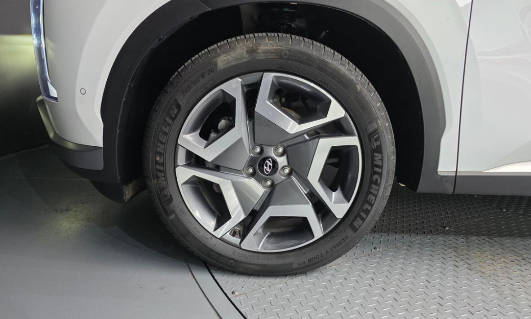 Hyundai Palisade Diesel 2.2 2WD, 2024