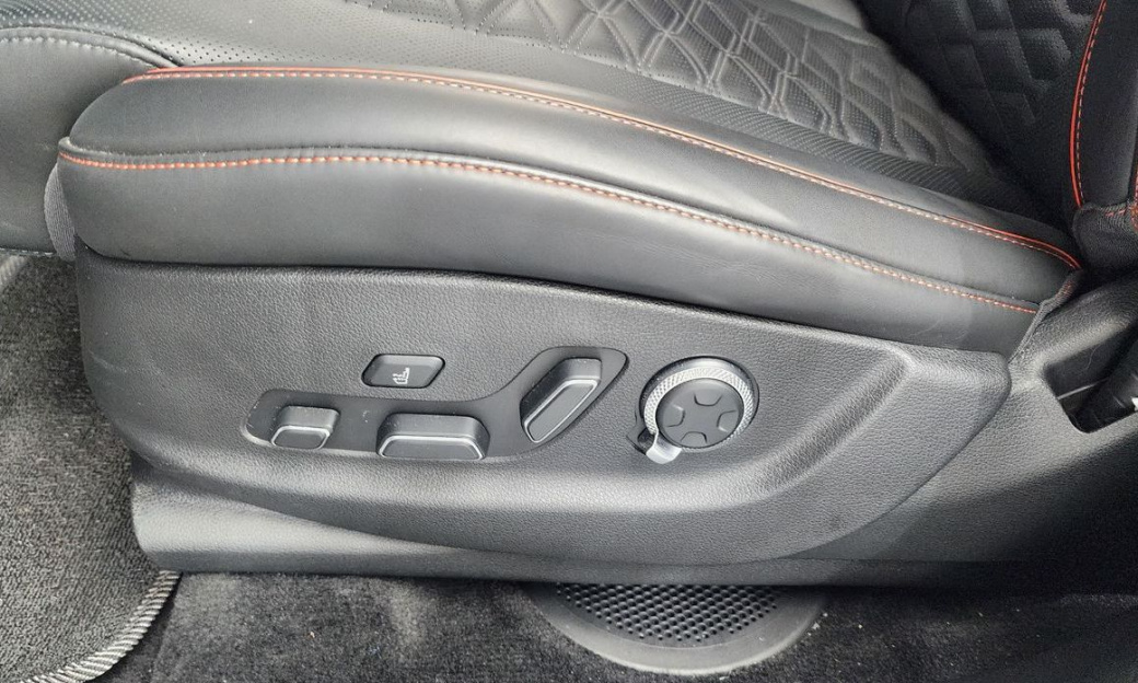 Genesis GV80 2.5T Gasoline AWD, 2024