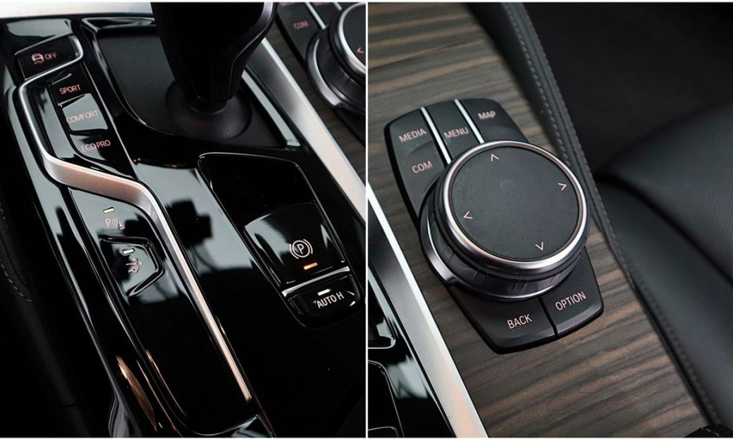 BMW Gran Turismo 630i xDrive Luxury, 2023