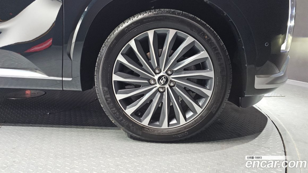 Hyundai Palisade Diesel 2.2 2WD, 2023