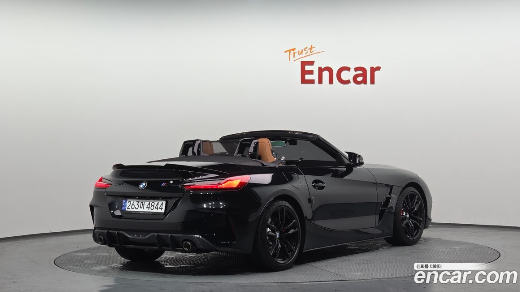 BMW Z4 sDrive20i M Sport, 2024