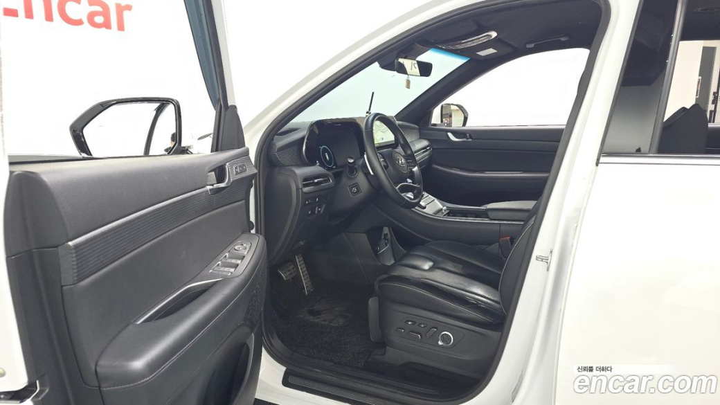 Hyundai Palisade Diesel 2.2 2WD, 2023