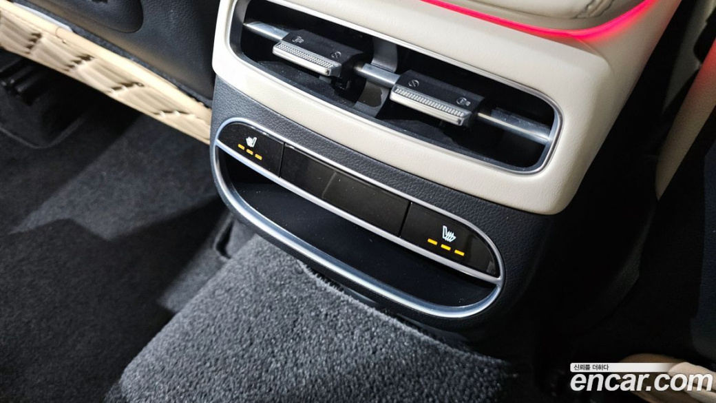Genesis GV70 2.5T Gasoline 2WD, 2023