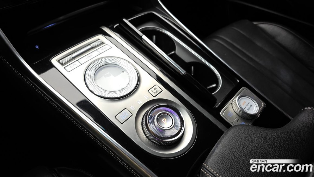 Genesis GV80 3.0 Diesel AWD, 2022