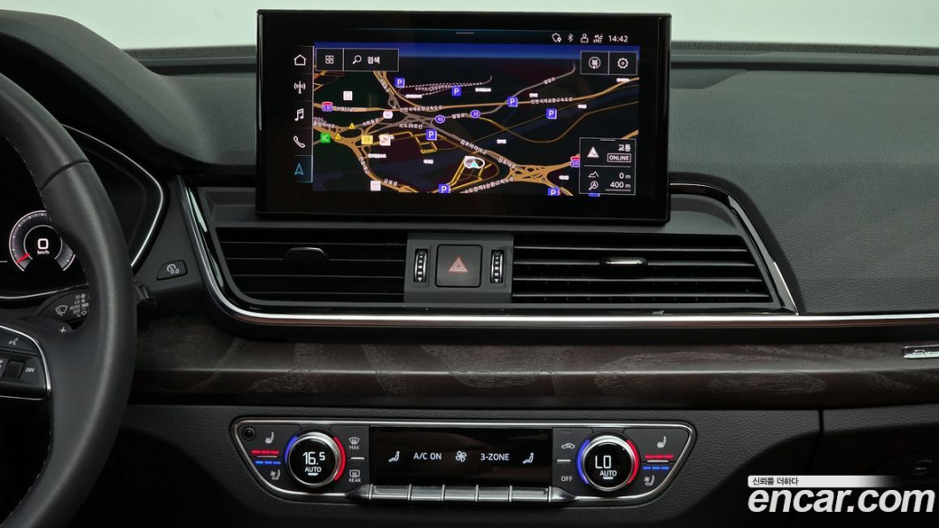 Audi Q5 40 TDI Quattro Premium, 2023