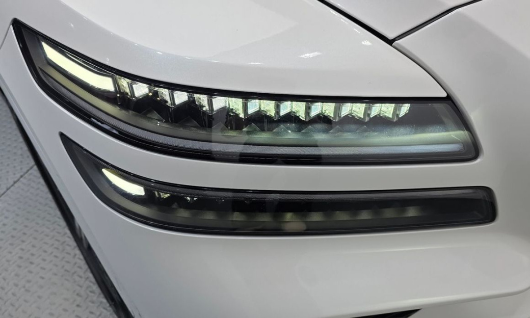 Genesis GV80 2.5T Gasoline AWD, 2024