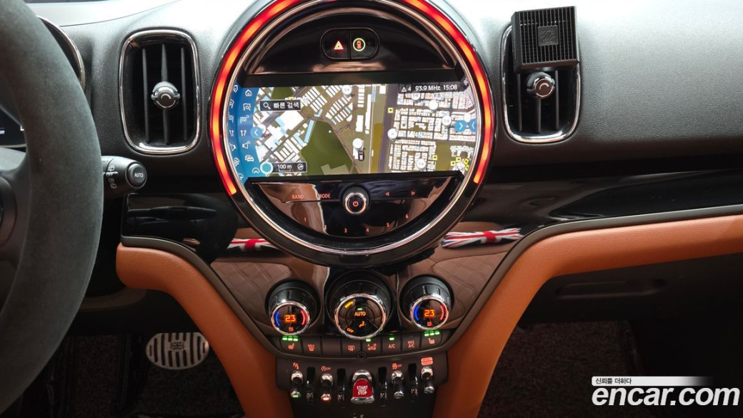 Mini Countryman ALL4 Classic, 2022