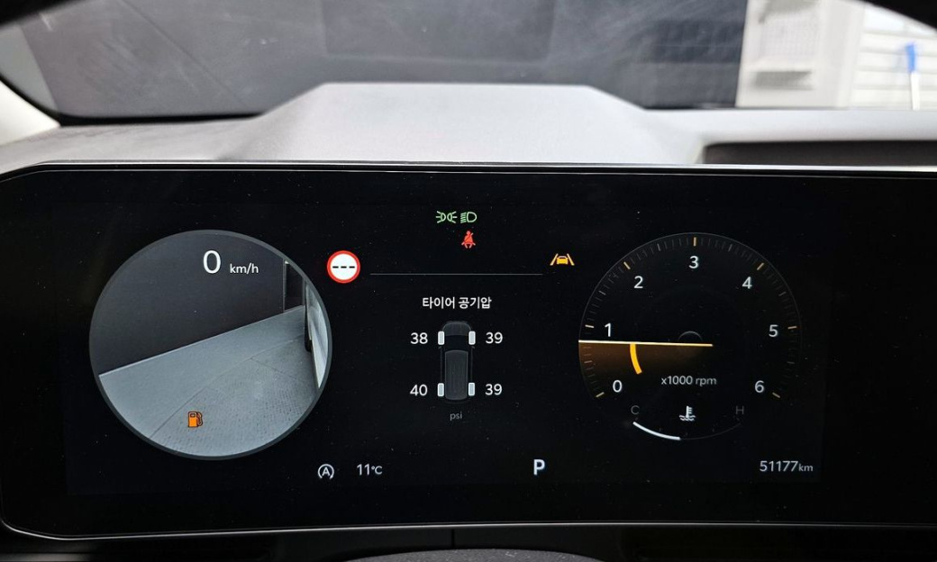 Kia Carnival 9-Seater Noblesse, 2025