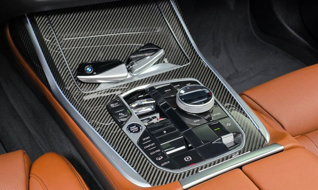 BMW X7 xDrive 40i M Sport 6STR, 2025