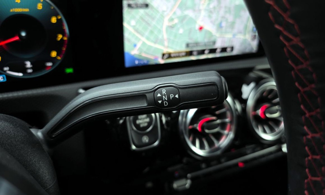 Mercedes-Benz CLA-Class CLA250 4MATIC, 2022