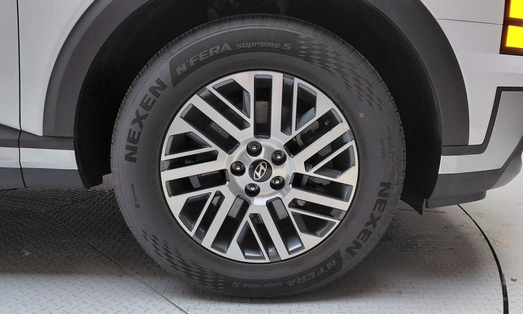 Hyundai Palisade Gasoline 2.5T 2WD 9-Seater, 2026