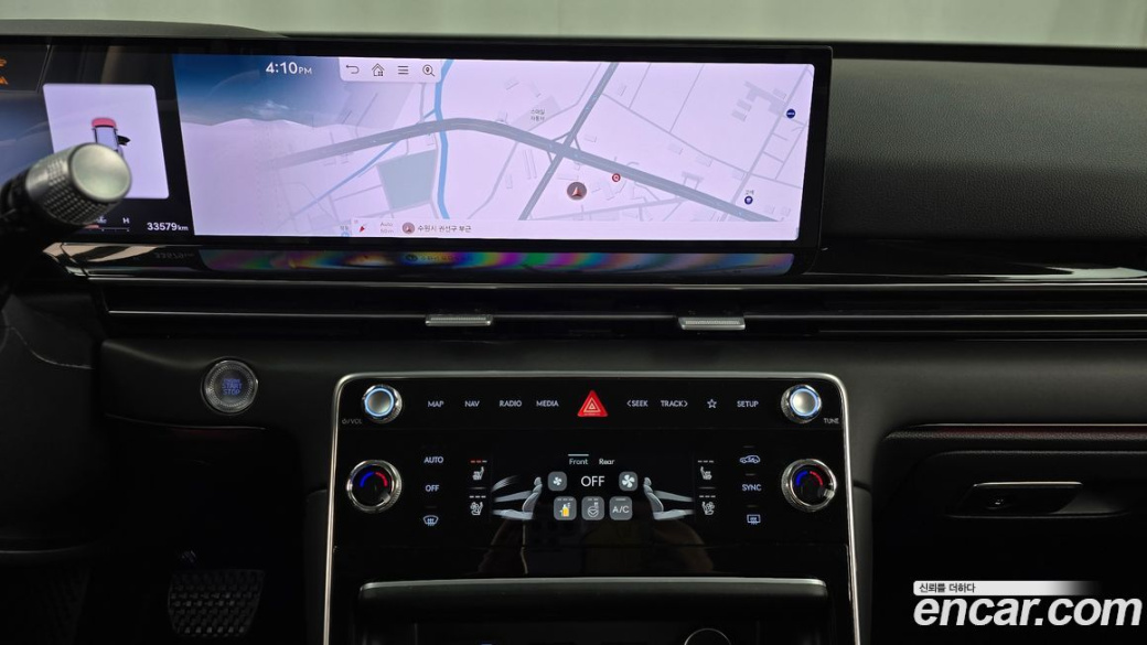 Genesis GV80 2.5T Gasoline AWD, 2024