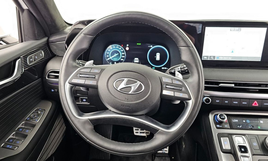 Hyundai Palisade Diesel 2.2 4WD, 2024