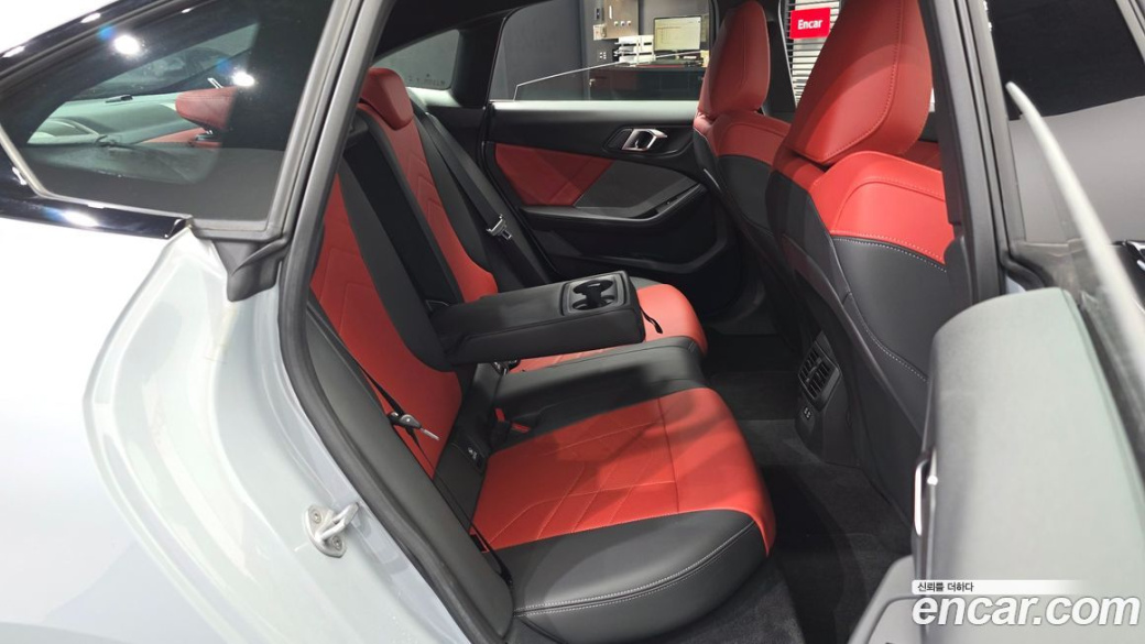 BMW 2-Series M235 xDrive, 2025