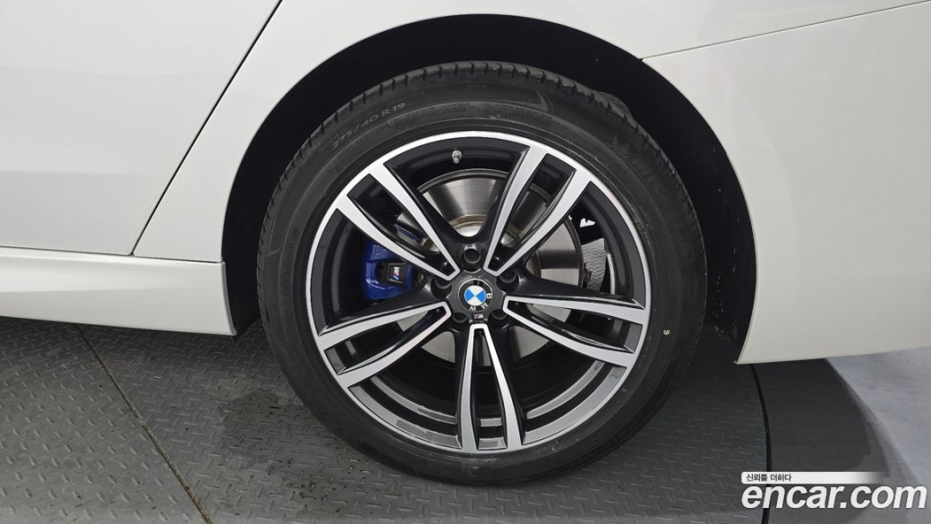 BMW Gran Turismo 620d xDrive M Sport, 2023