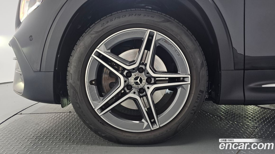 Mercedes-Benz GLB-Class GLB250 4MATIC, 2022