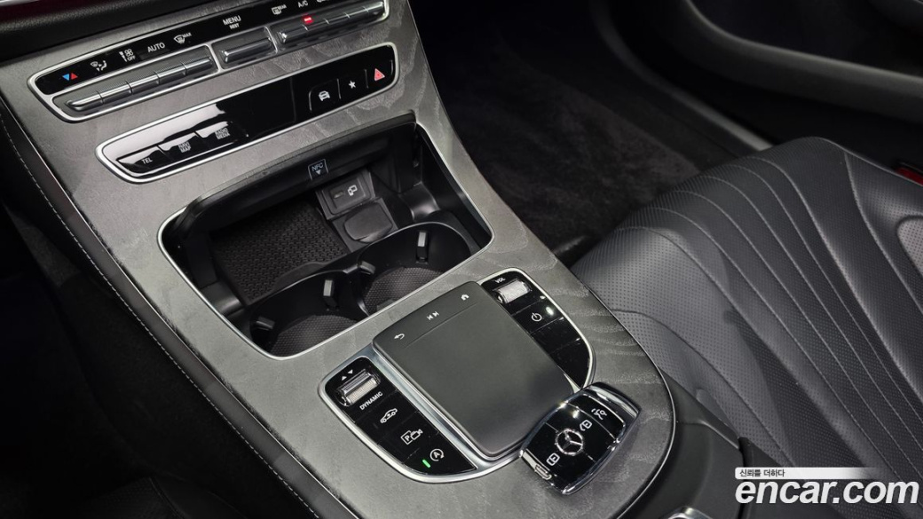 Mercedes-Benz CLS-Class CLS450 4MATIC, 2023