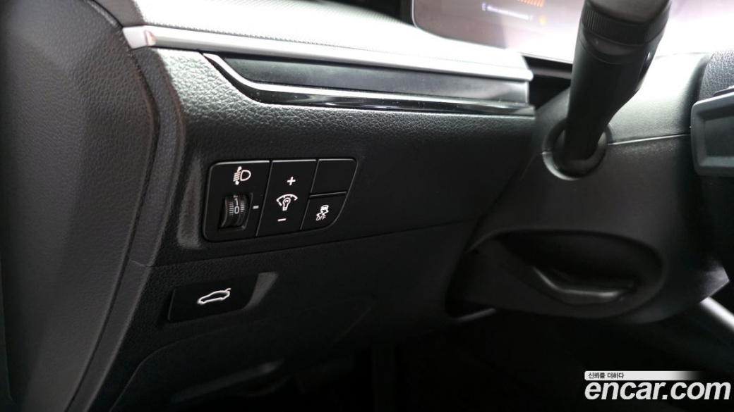 Kia K5 2.0, 2024