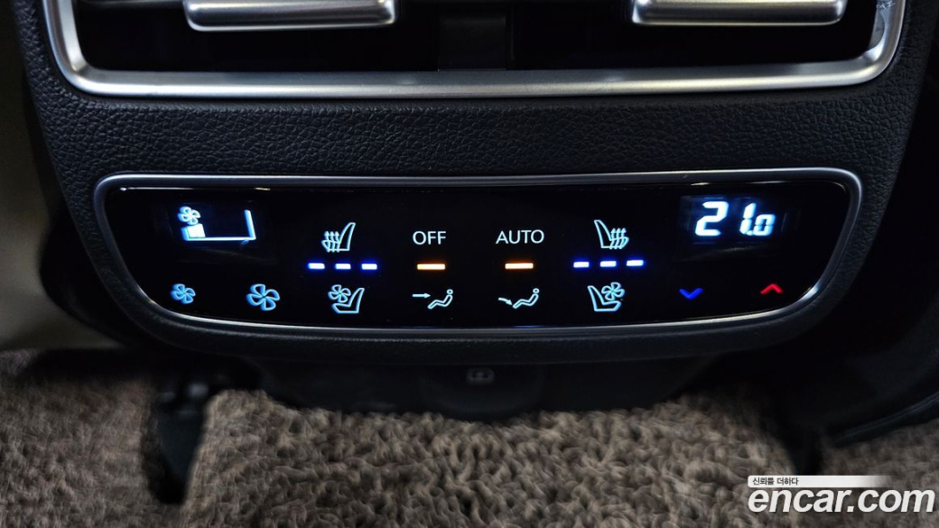 Genesis GV70 2.5T Gasoline AWD, 2025