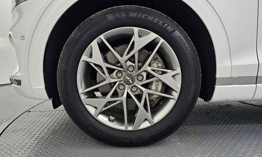 Genesis GV70 2.5T Gasoline AWD, 2024