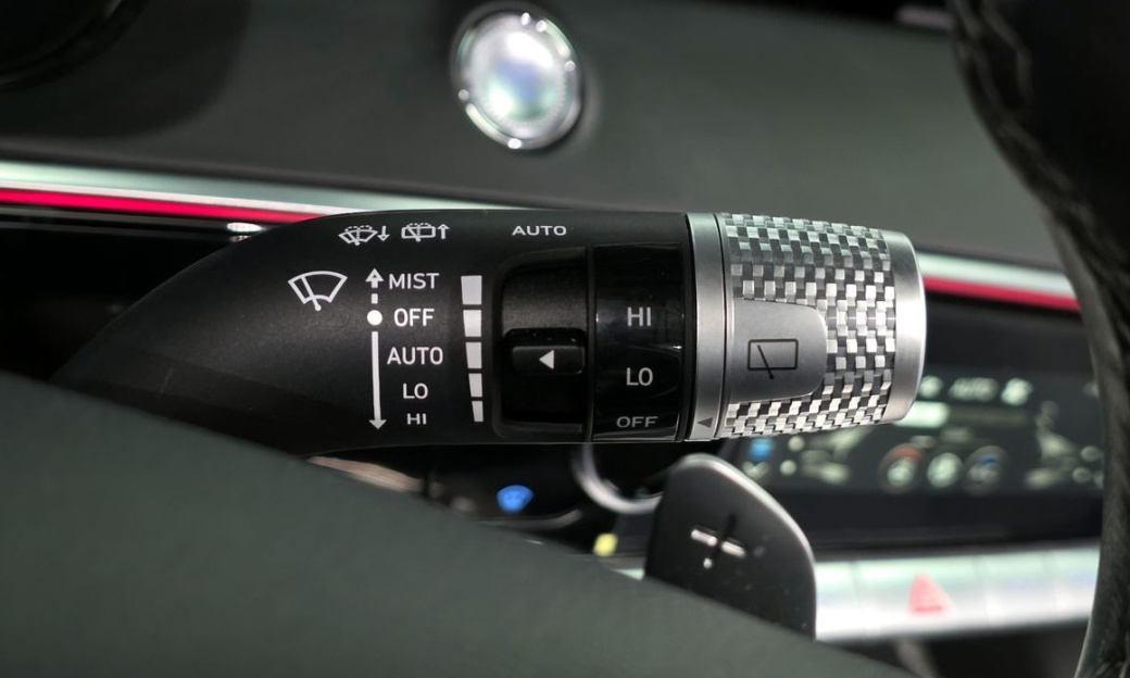 Genesis GV70 2.5T Gasoline AWD, 2023