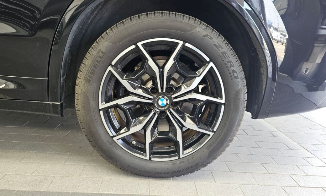 BMW X3 xDrive 20i M Sport, 2023
