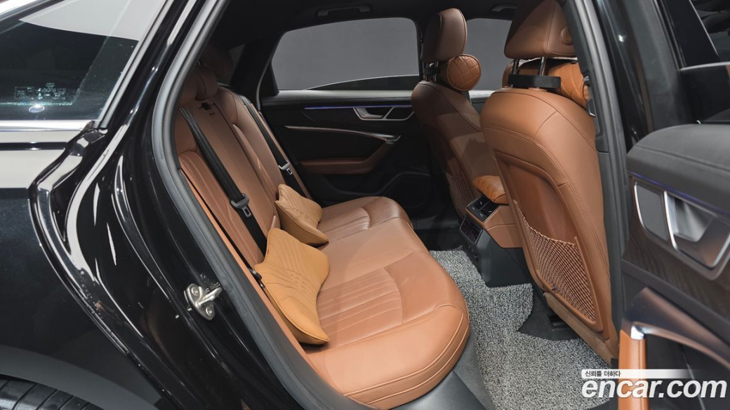 Audi A6 40 TDI Premium, 2023