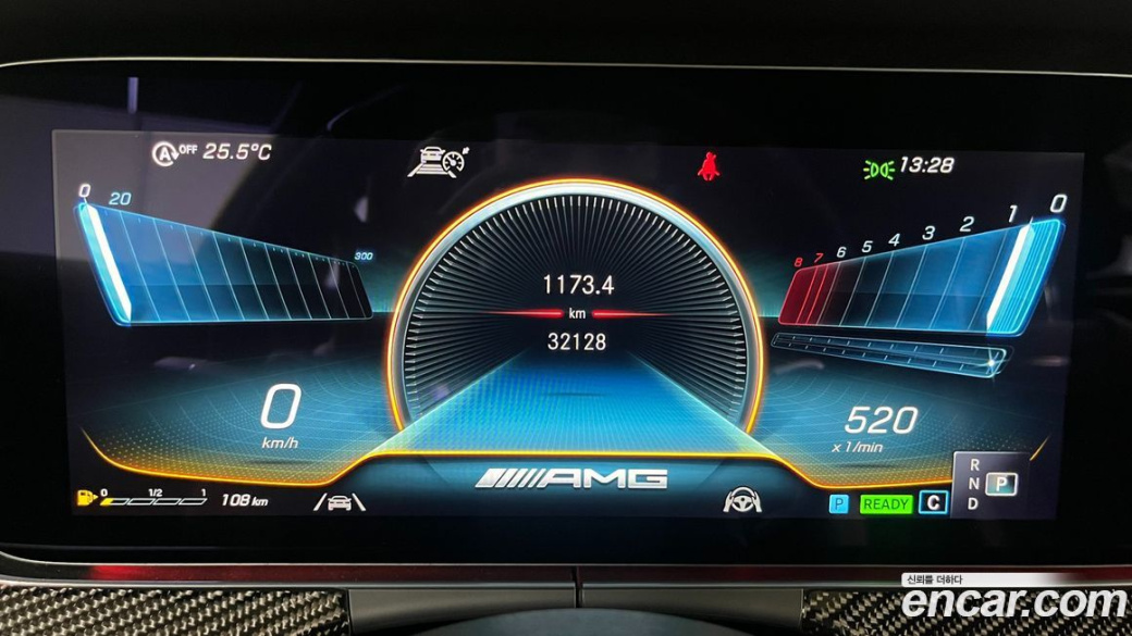Mercedes-Benz CLS-Class AMG CLS53 4MATIC+, 2023