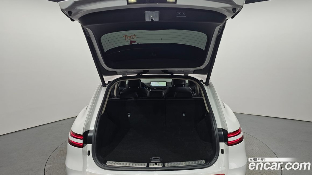 Genesis GV70 2.5T Gasoline AWD, 2024