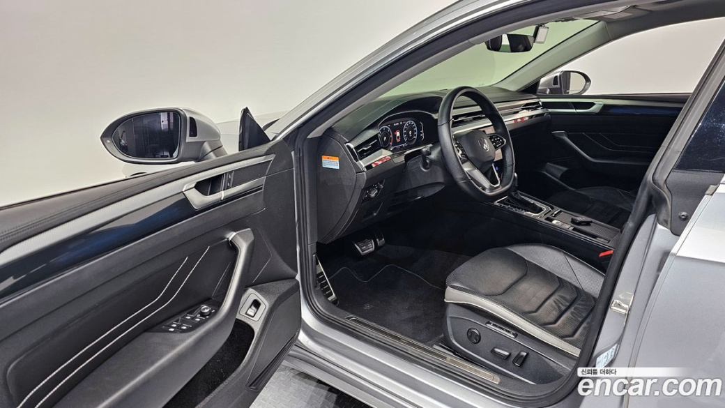 Volkswagen Arteon 2.0 TDI Prestige, 2023