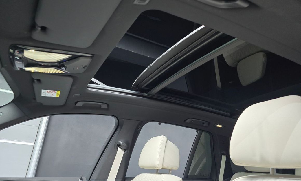 BMW X5 xDrive 40i M Sport, 2025