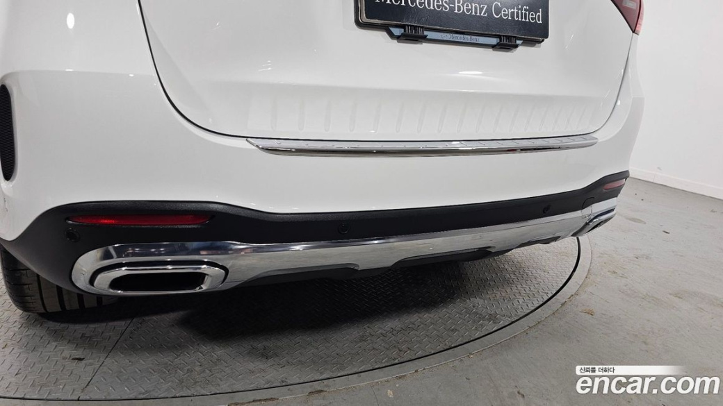 Mercedes-Benz GLE-Class GLE450 4MATIC, 2025