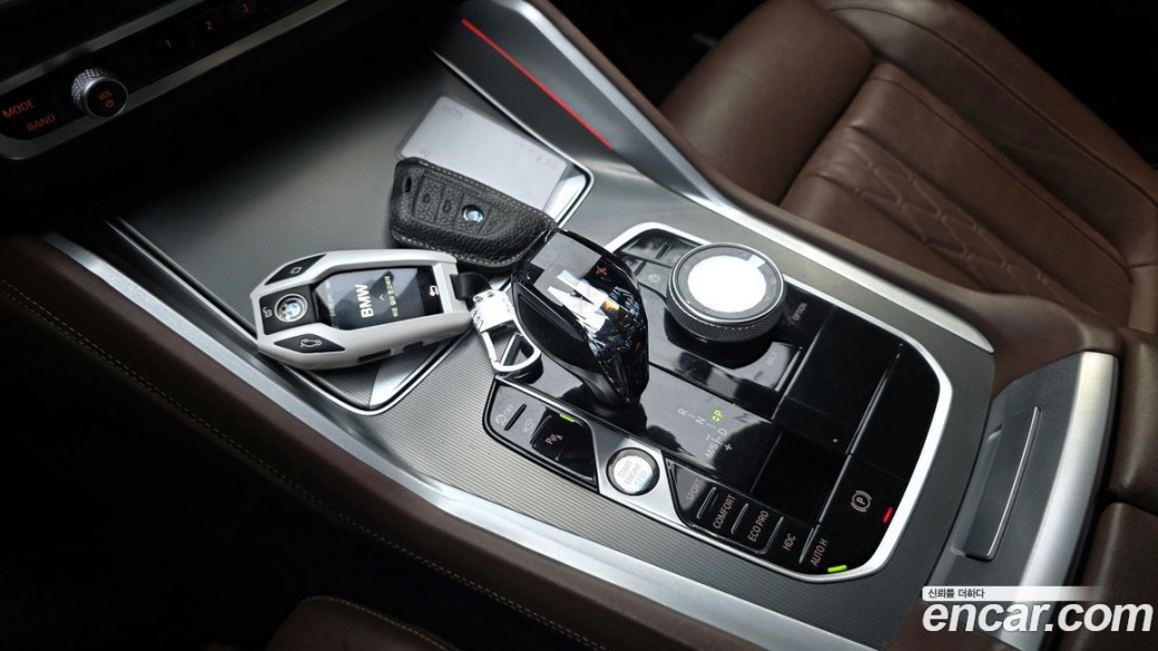 BMW X6 xDrive30d M Sport, 2022