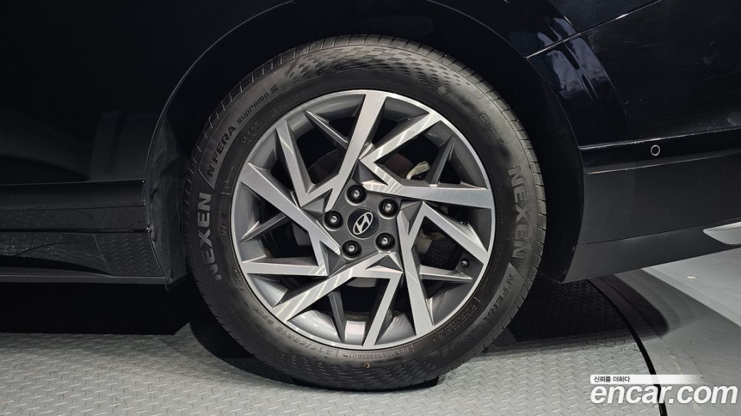 Hyundai Grandeur 2,5 Gasoline 2WD, 2023