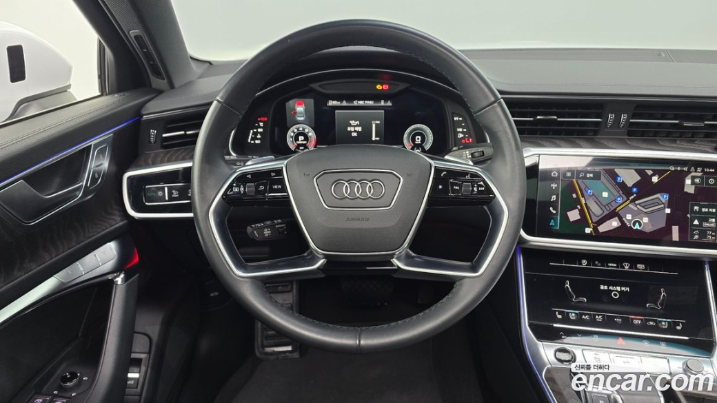 Audi A6 45 TFSI Premium, 2023