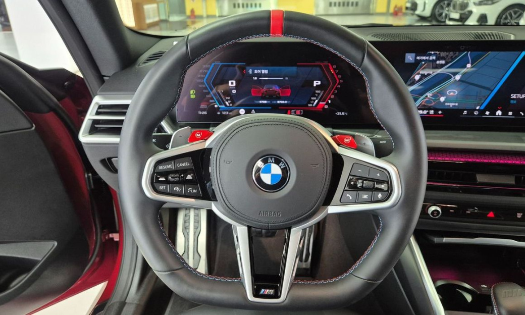 BMW M2 M2 Coupe, 2026