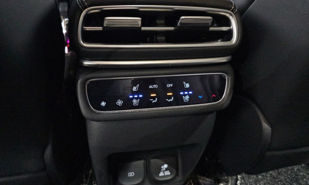 Genesis GV80 2.5T Gasoline AWD, 2024