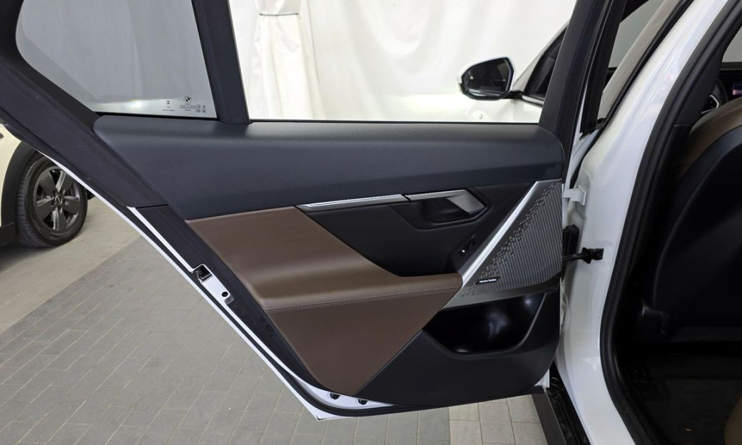 BMW 5-Series 520i M Sport, 2024