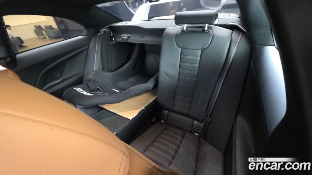 BMW M2 M2 Coupe, 2024