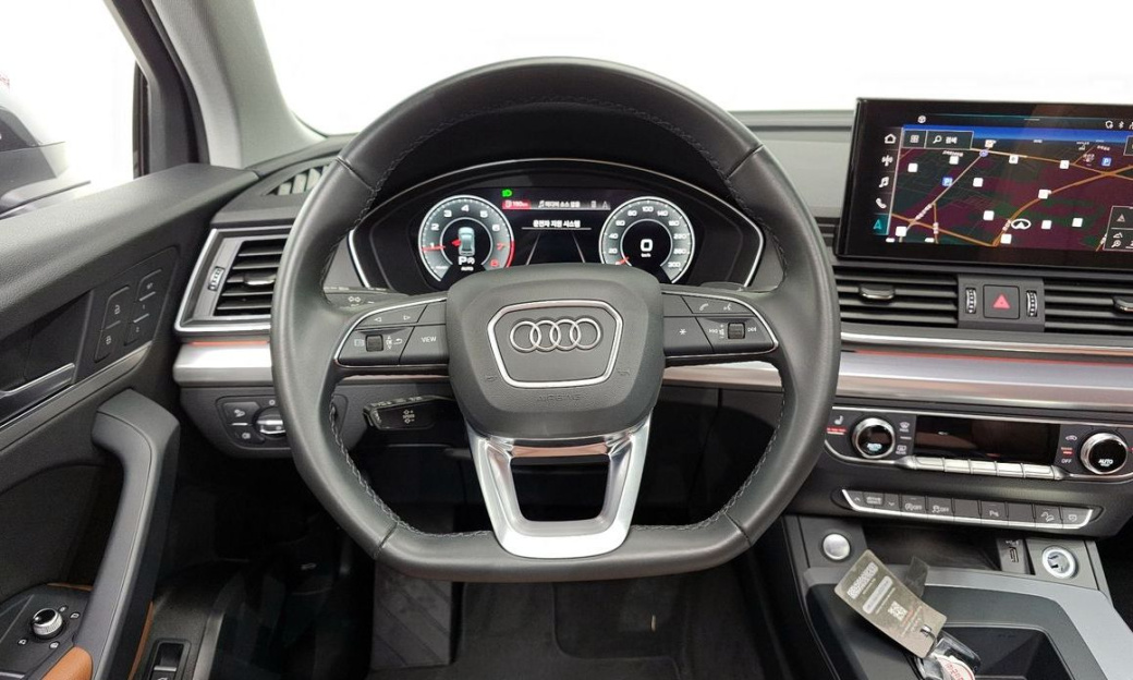 Audi Q5 45 TFSI Quattro Sportback, 2023