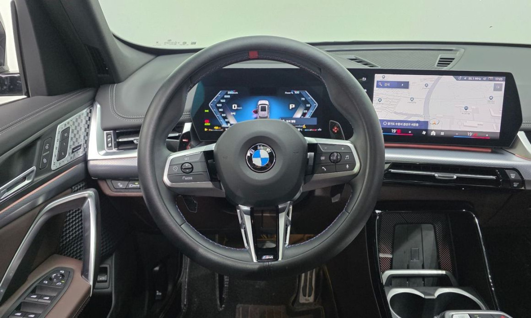 BMW X1 M35i xDrive, 2024