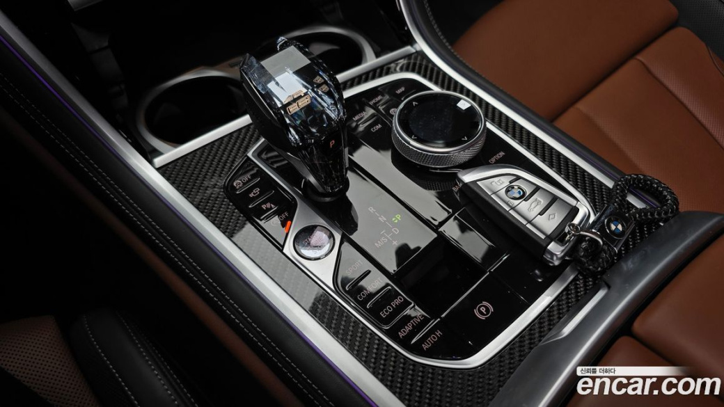 BMW 8-Series M850i xDrive Gran Coupe, 2025
