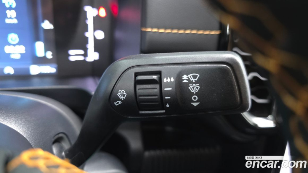 Ford Ranger 2.0, 2025