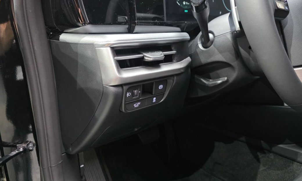 Hyundai Grandeur 2,5 Gasoline 2WD, 2024