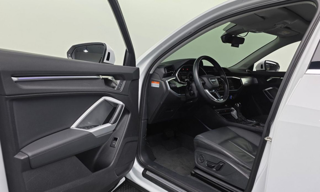Audi Q3 35 TDI Sportback, 2023